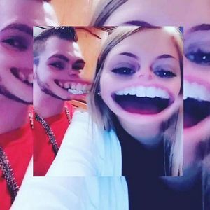 Meet your Posher, Kaley